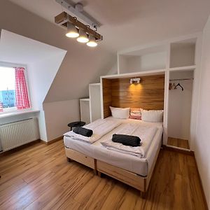 Standard Doppelzimmer
